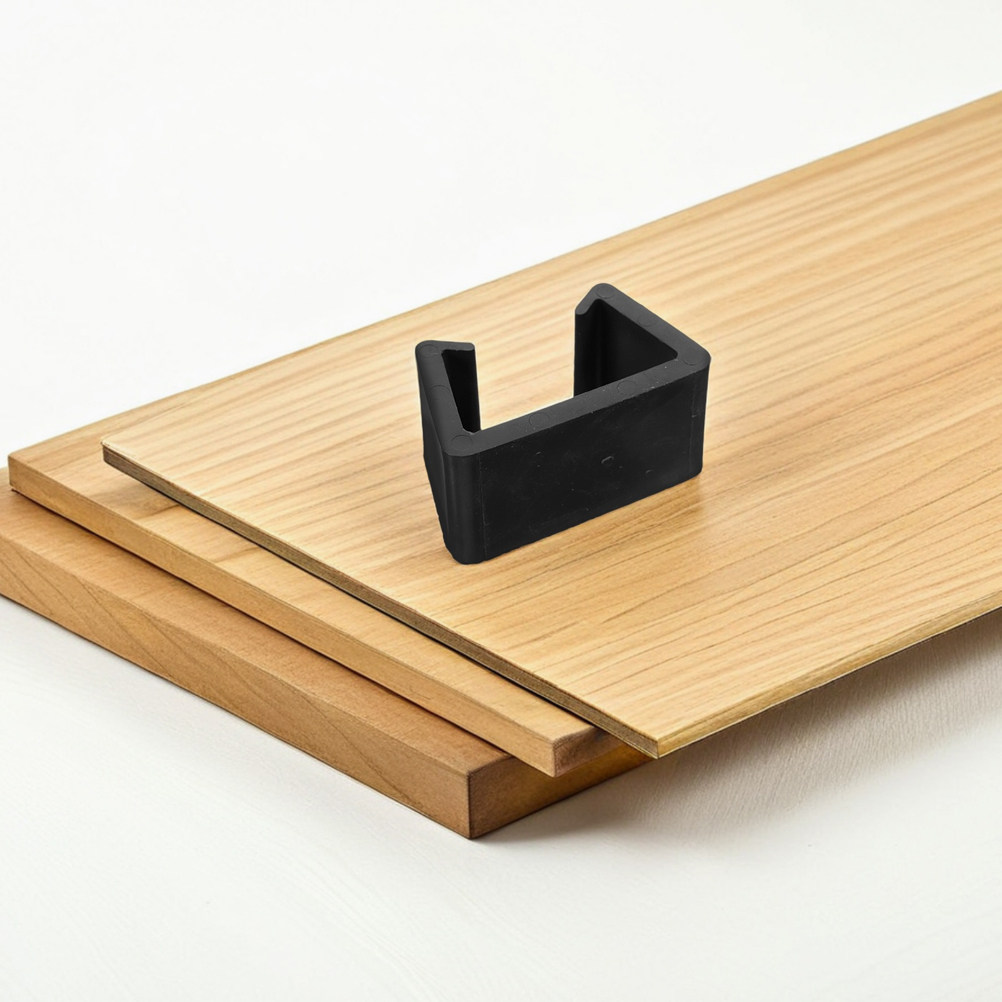 Outdoor Furniture - 6 Pezzi di Clip per Mobili