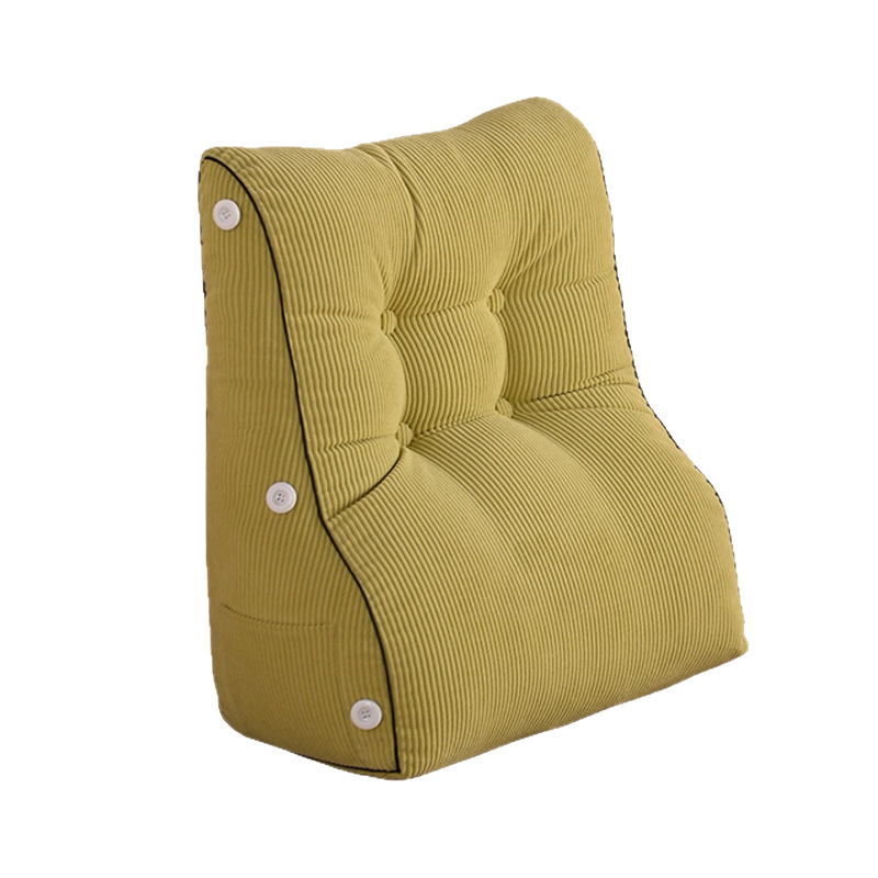 Headboard Cushion Backrest Tatami - Protezione per la vita, cuscino da