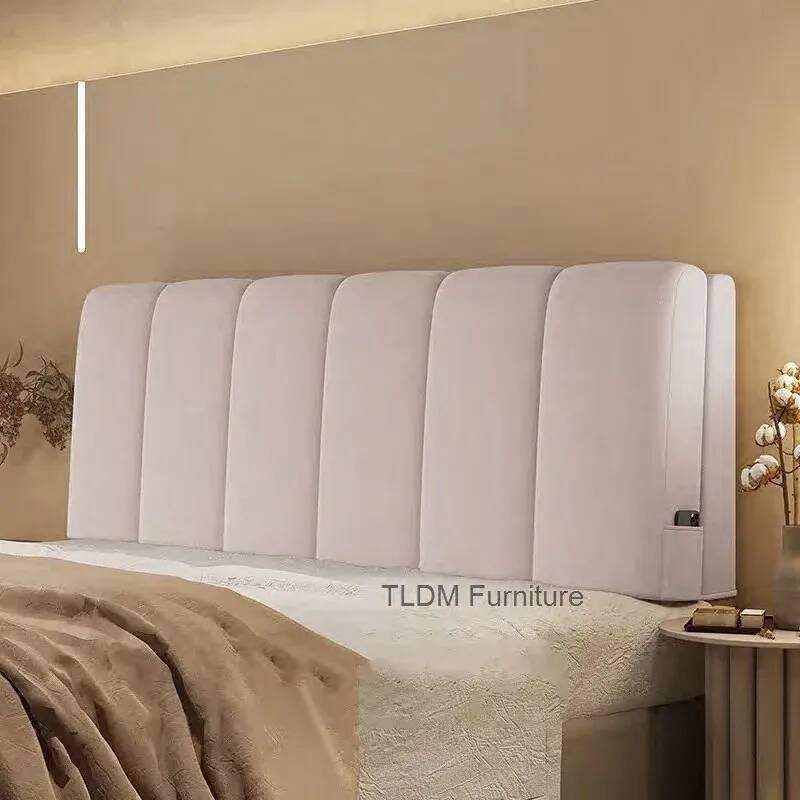 Headboard Cushion Backrest Tatami - Schienale per cuscino Schienale per testata