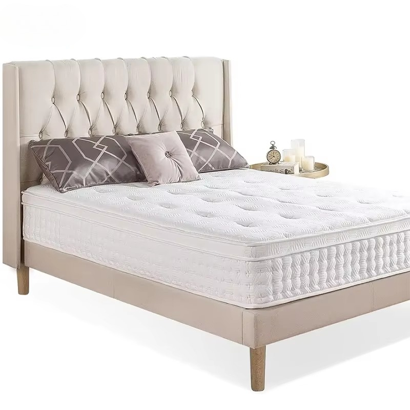 Memory Foam Mattress In A Box Queen - Materasso da letto per hotel a
