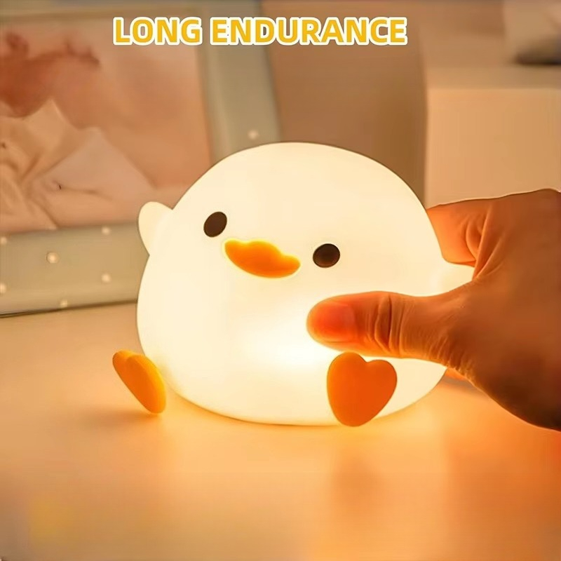 Lampada Notturna LED a Forma d - Floating Nightstand With Led Light recensione e prezzo
