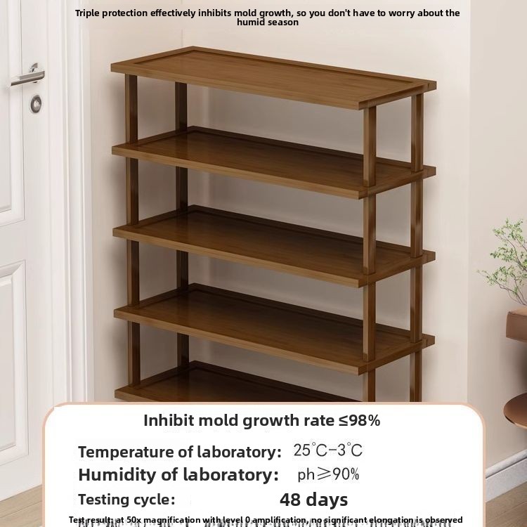 Scarpiera color tè per ingress - Shoe Rack Cabinet Narrow Entryway recensione e prezzo