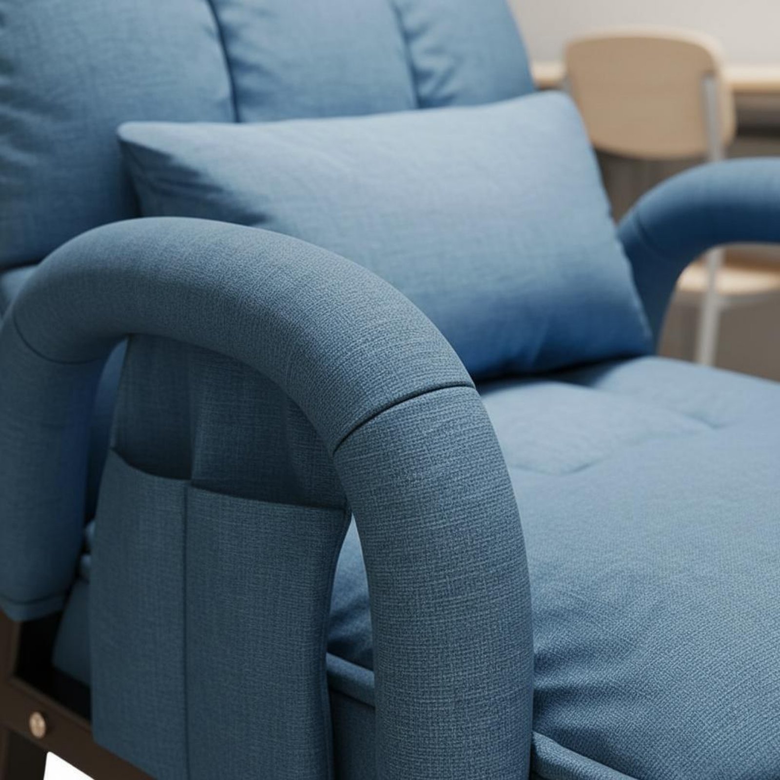 Poltrona Reclinabile Alta con  - Sofas recensione e prezzo