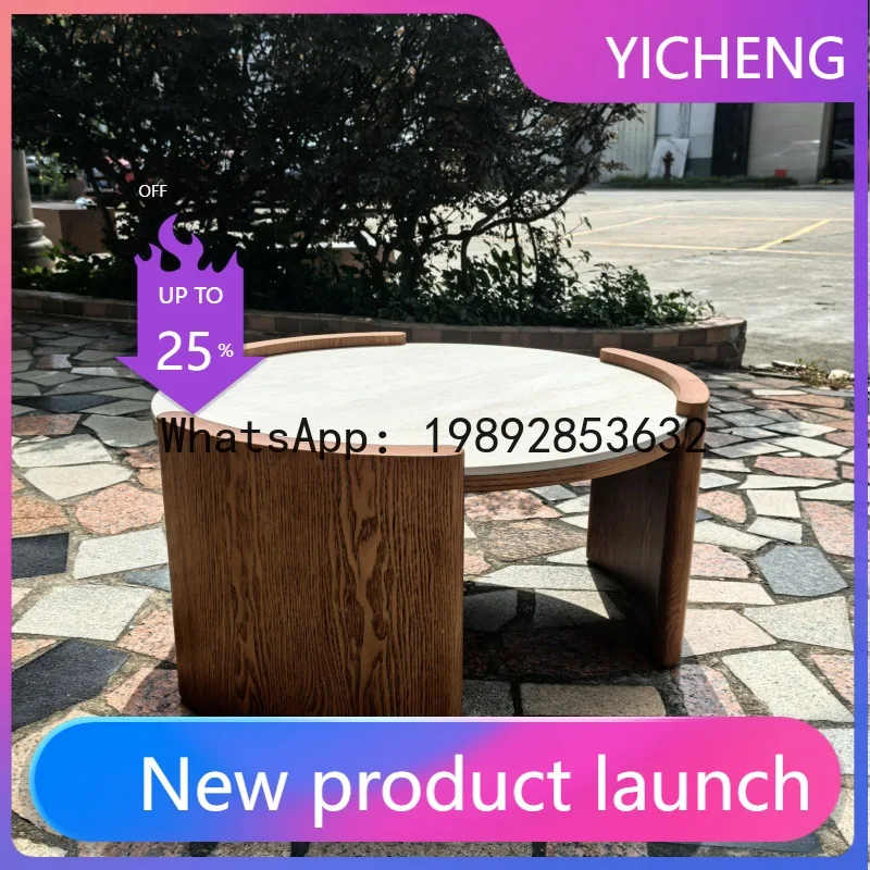 Tavolino da caffè in legno mas - Tables recensione e prezzo