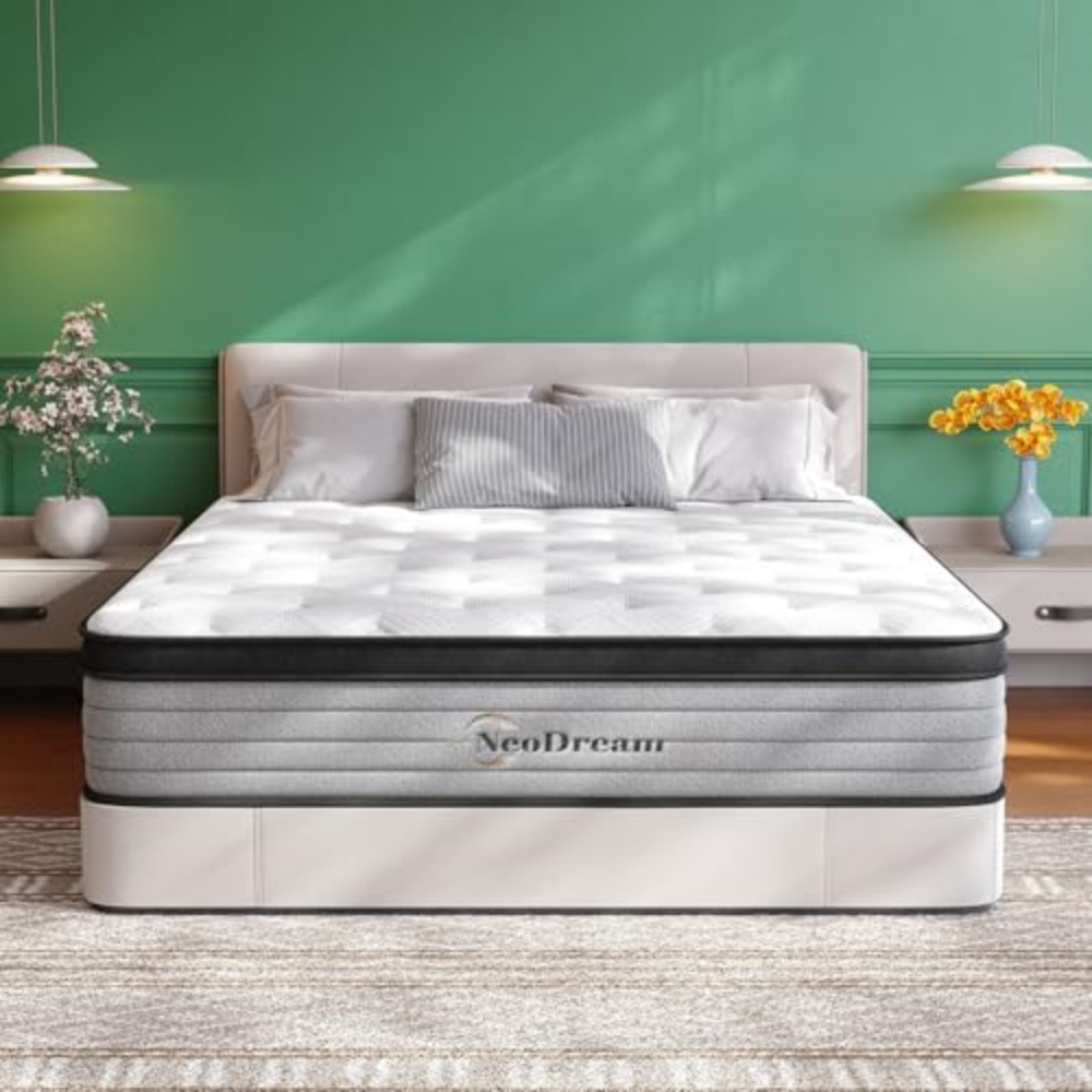 Materasso Queen, Materasso Que - Memory Foam Mattress In A Box Queen recensione e prezzo
