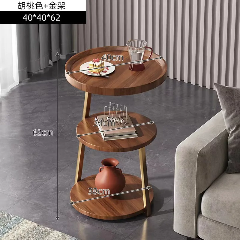 Tavolino laterale TQH7.2, tavo - Sofas recensione e prezzo