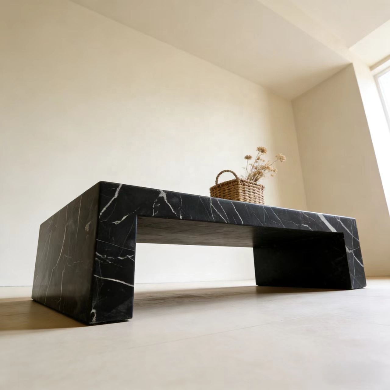 Tavolino da Caffè Moderno di L - Bedroom Furniture recensione e prezzo
