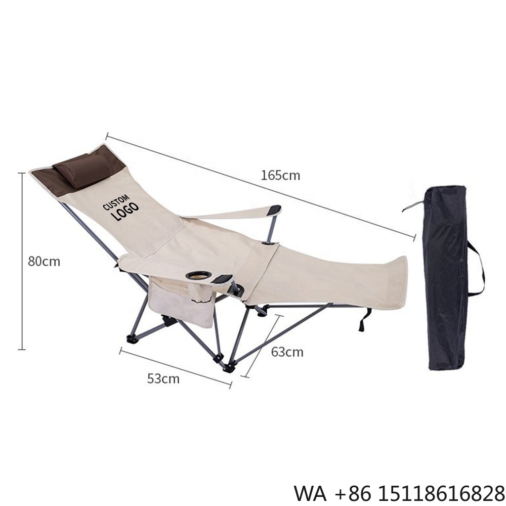 Sedia Pieghevole Portatile Rec - Outdoor Furniture recensione e prezzo