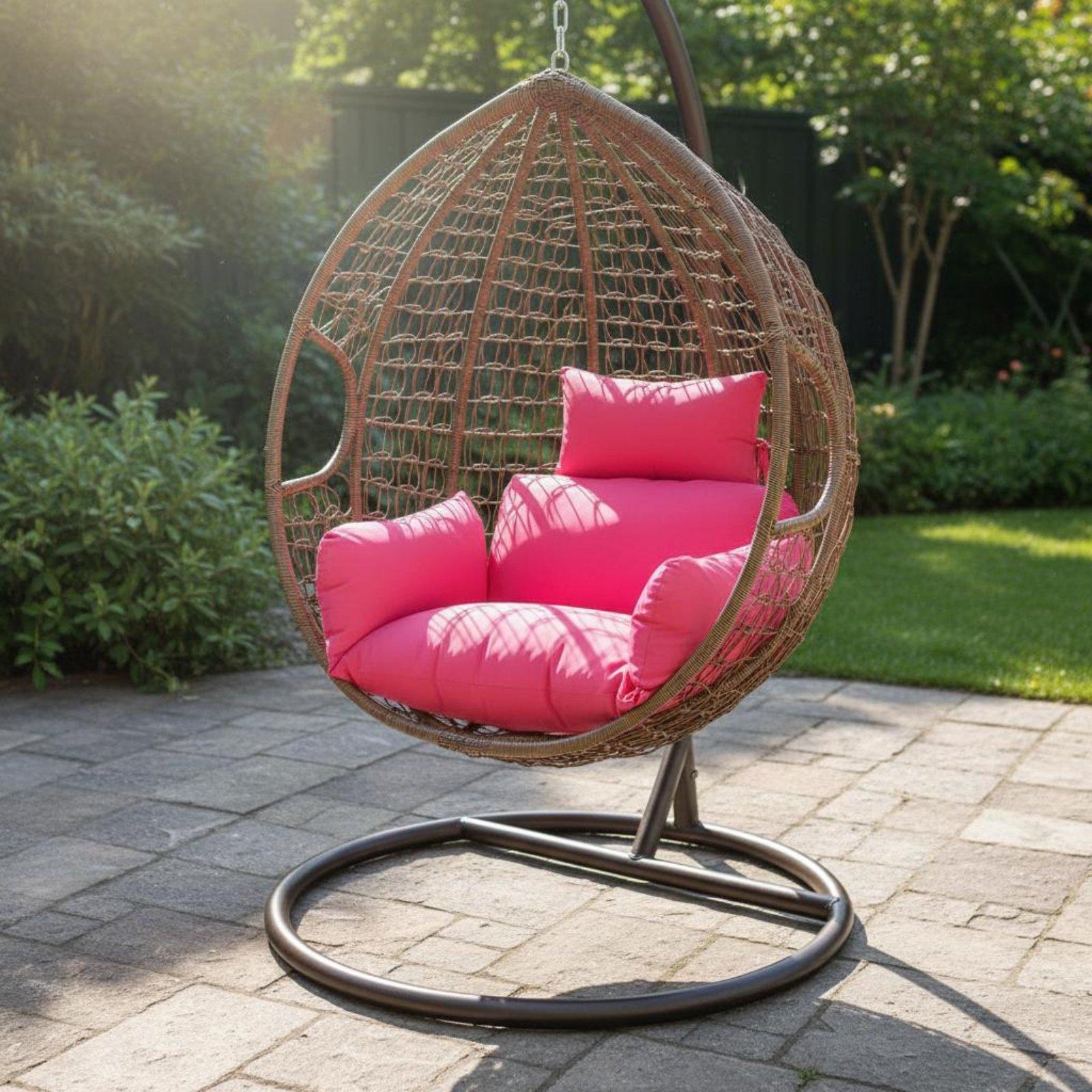 Copertura per Cuscino Rimovibi - Outdoor Furniture recensione e prezzo