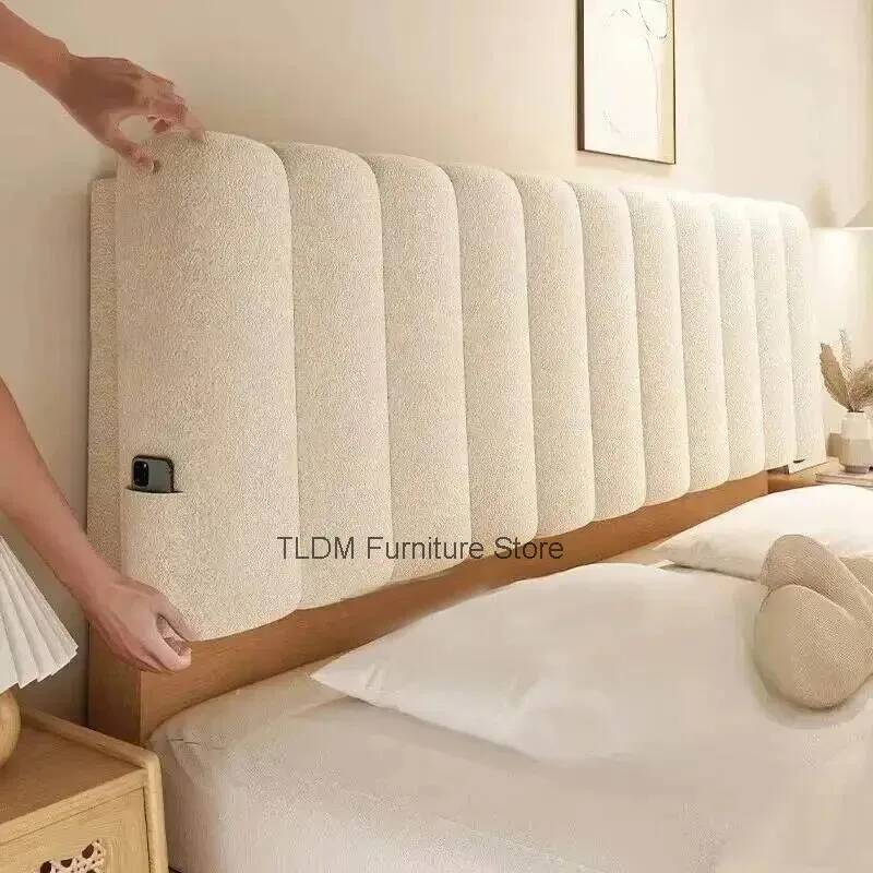 Testiera letto imbottita, schi - Headboard Cushion Backrest Tatami recensione e prezzo