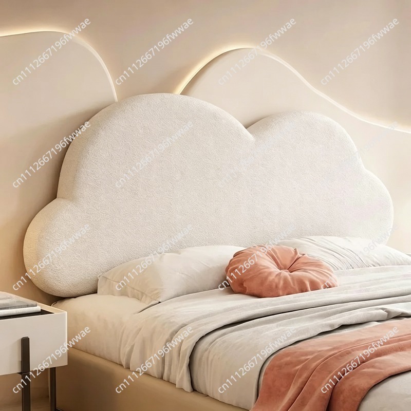 Cuscino per Testiera a Forma d - Headboard Cushion Backrest Tatami recensione e prezzo