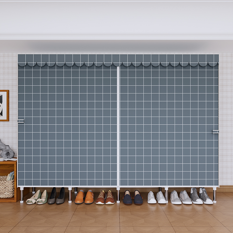 Armadio portatile con stampa a - Wardrobe Closet Portable Fabric Cover recensione e prezzo