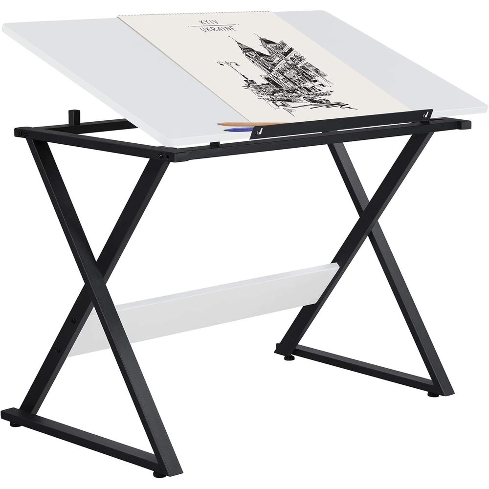 Tavolo da Disegno o Scrivania  - Tables recensione e prezzo