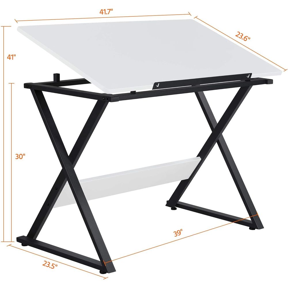 Tavolo da Disegno o Scrivania  - Tables recensione e prezzo