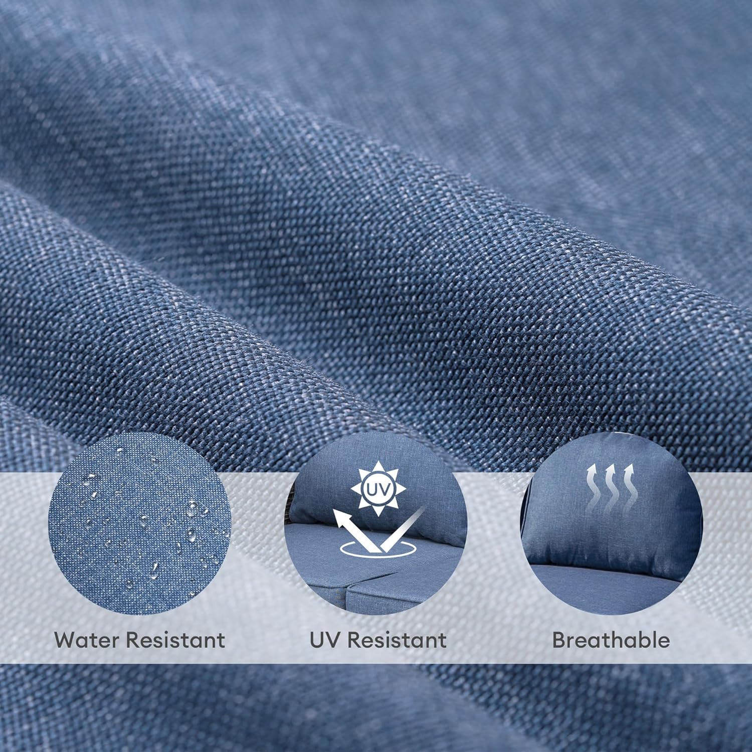 Copricuscini per Mobili da Est - Outdoor Furniture recensione e prezzo