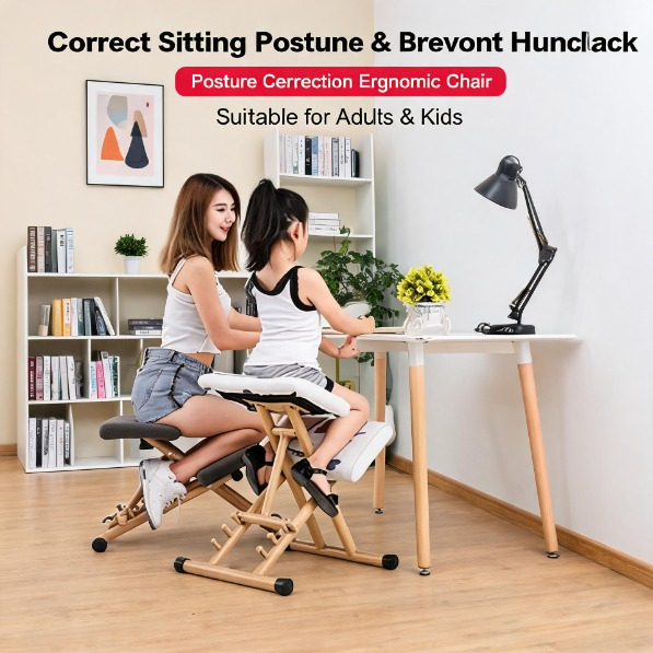 Sedia Inginocchiata per la Cor - Chairs recensione e prezzo