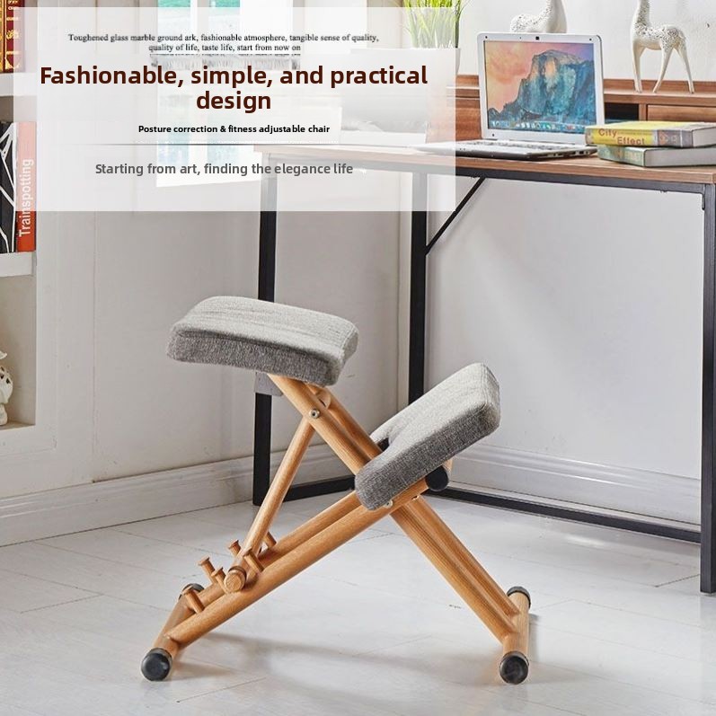 Sedia Inginocchiata per la Cor - Chairs recensione e prezzo
