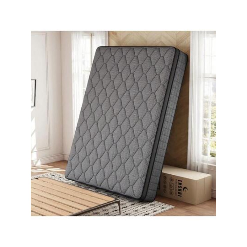 Materasso Ibrido da 12 Pollici - Memory Foam Mattress In A Box Queen recensione e prezzo