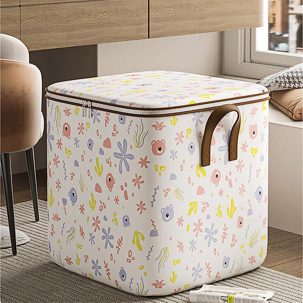 Scatola portaoggetti portatile - Wardrobe Closet Portable Fabric Cover recensione e prezzo