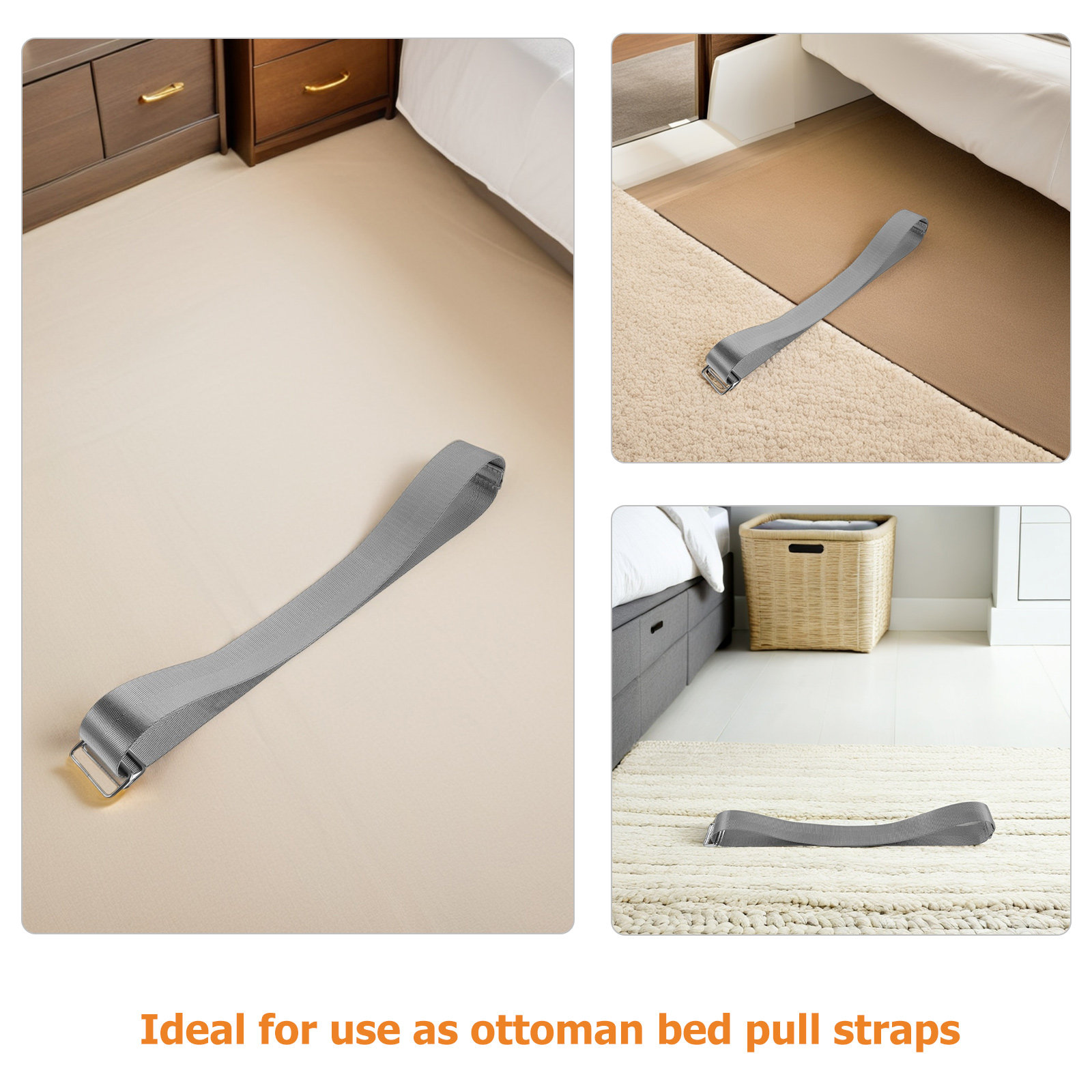 Cinghie di Sollevamento per Le - Gas Lift Storage Bed Hydraulic recensione e prezzo