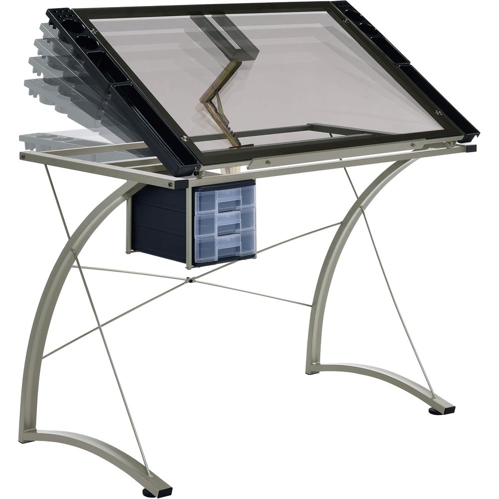 Tavolo da Disegno in Metallo e - Tables recensione e prezzo