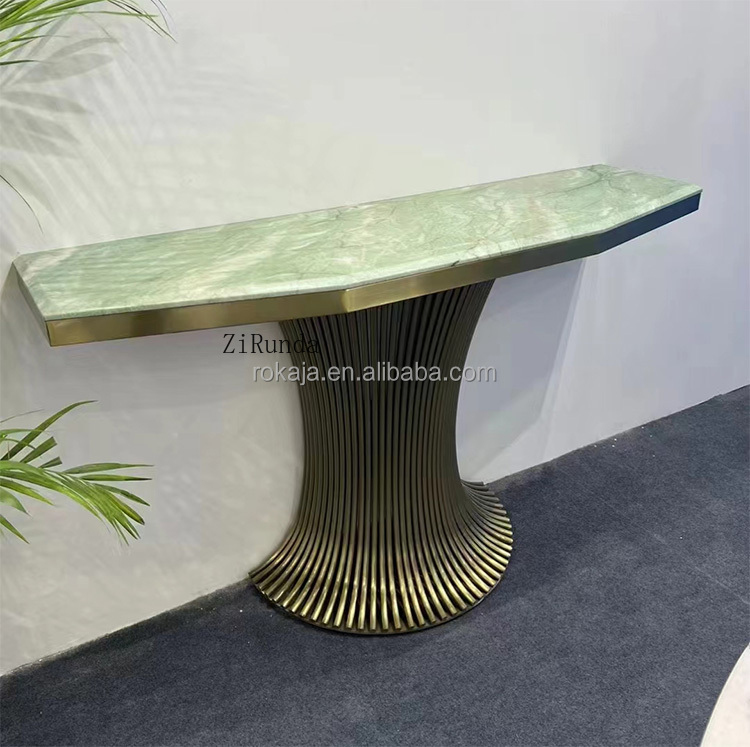 Tavolo Console dal Design Unic - Tables recensione e prezzo