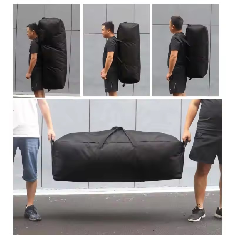 Borsa da viaggio per campeggio - Outdoor Furniture recensione e prezzo