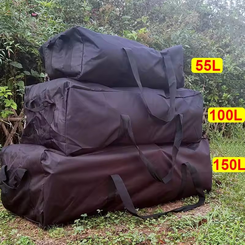 Borsa da viaggio per campeggio - Outdoor Furniture recensione e prezzo