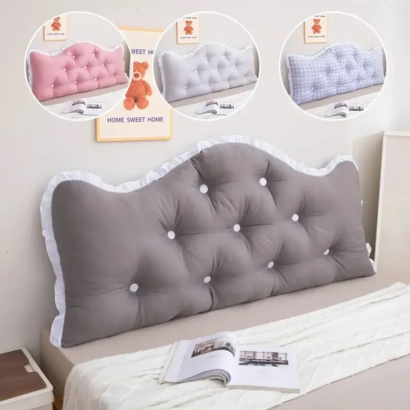 150X50 CM Tatami Corona Letto  - Headboard Cushion Backrest Tatami recensione e prezzo