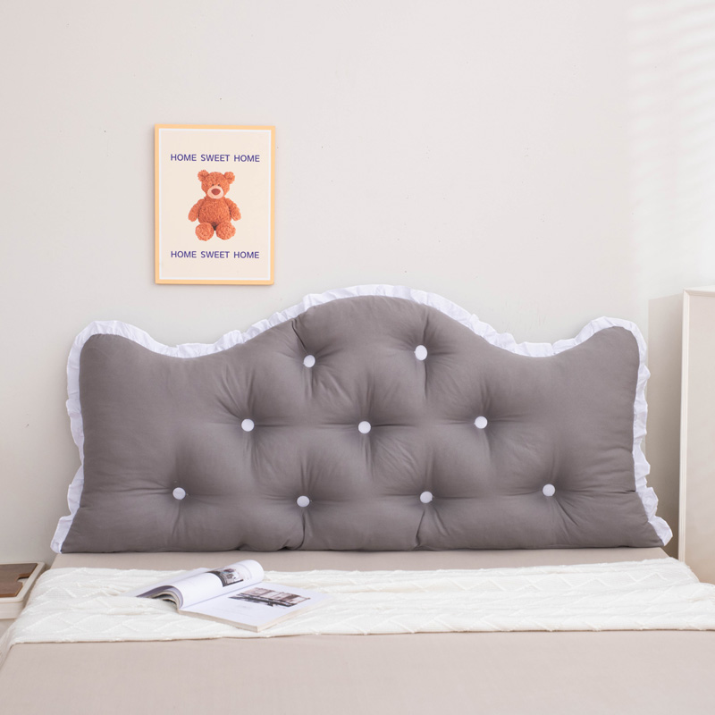 150X50 CM Tatami Corona Letto  - Headboard Cushion Backrest Tatami recensione e prezzo