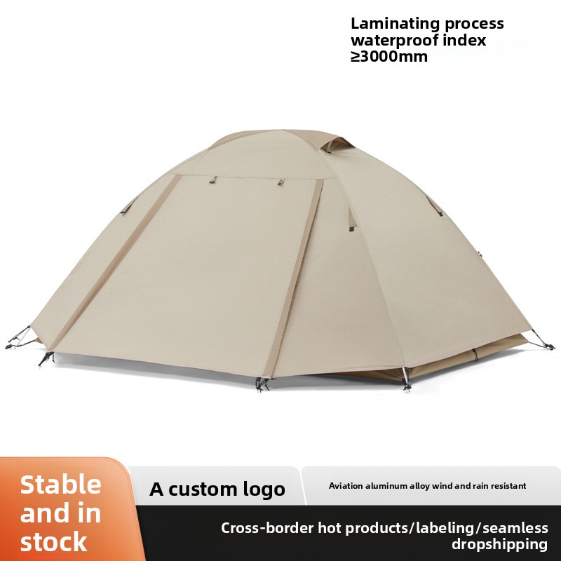 Tenda da Escursionismo, Alpini - Outdoor Furniture recensione e prezzo