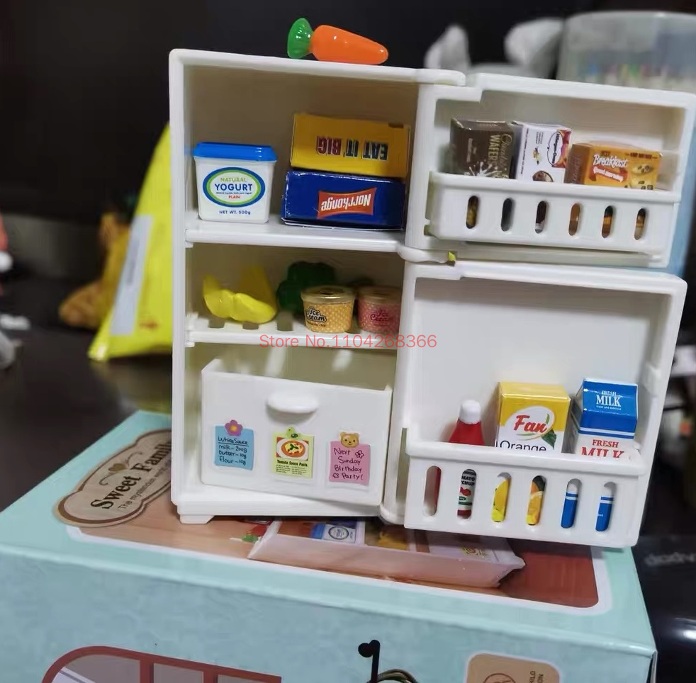 Set di Mobili in Miniatura For - Bedroom Furniture recensione e prezzo