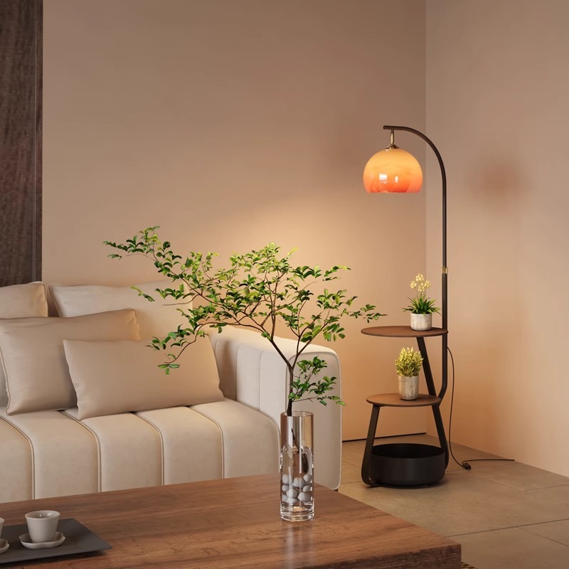 Lampada da terra, comodino ant - Tables recensione e prezzo