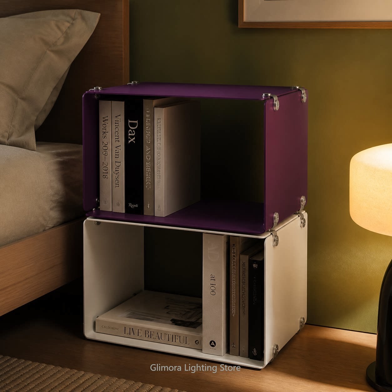 Armadio Modulare Magnetico in  - Storage recensione e prezzo