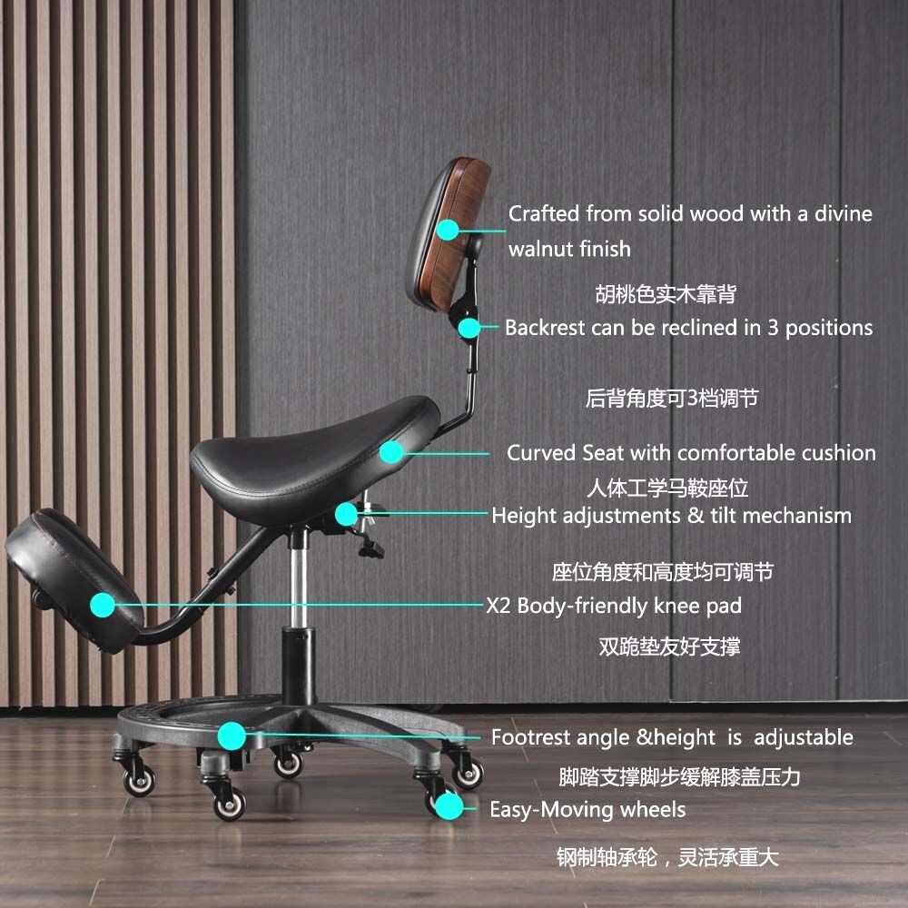 Sedia Ergonomica Regolabile pe - Chairs recensione e prezzo