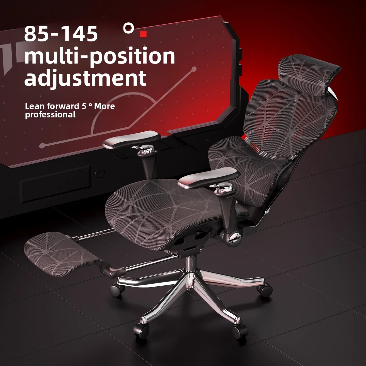 Sedia Multifunzionale di Alta  - Office Furniture recensione e prezzo