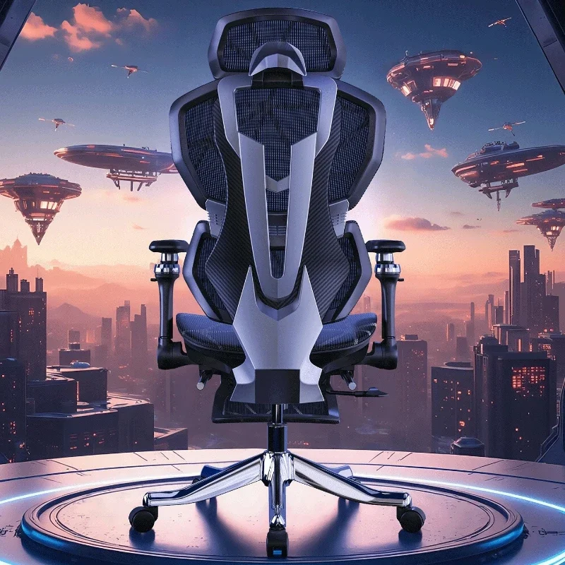 Sedia Multifunzionale di Alta  - Office Furniture recensione e prezzo