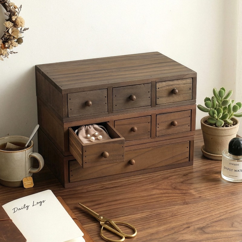Scatola portaoggetti da scriva - Storage recensione e prezzo