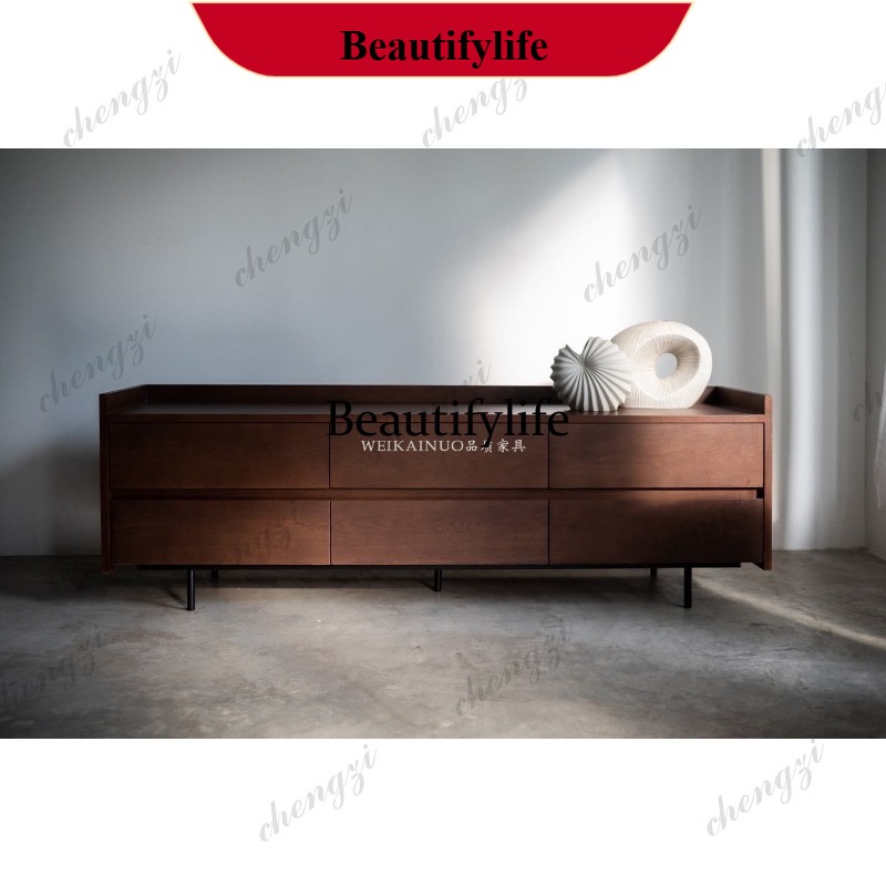 Mobile TV in Marmo N178 di Des - Storage recensione e prezzo