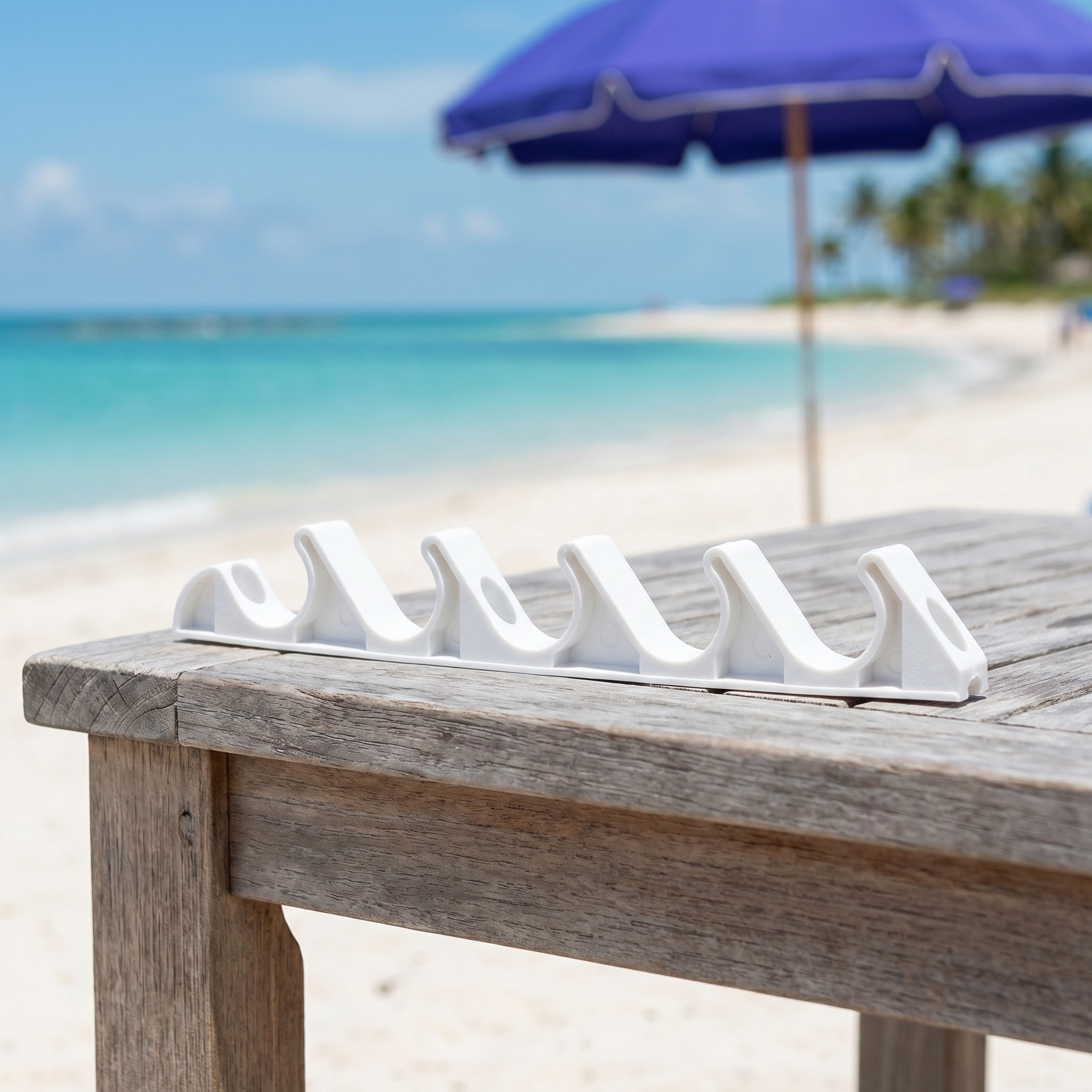 4 pezzi di staffe di regolazio - Outdoor Furniture recensione e prezzo